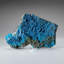 Azurite Sculpture