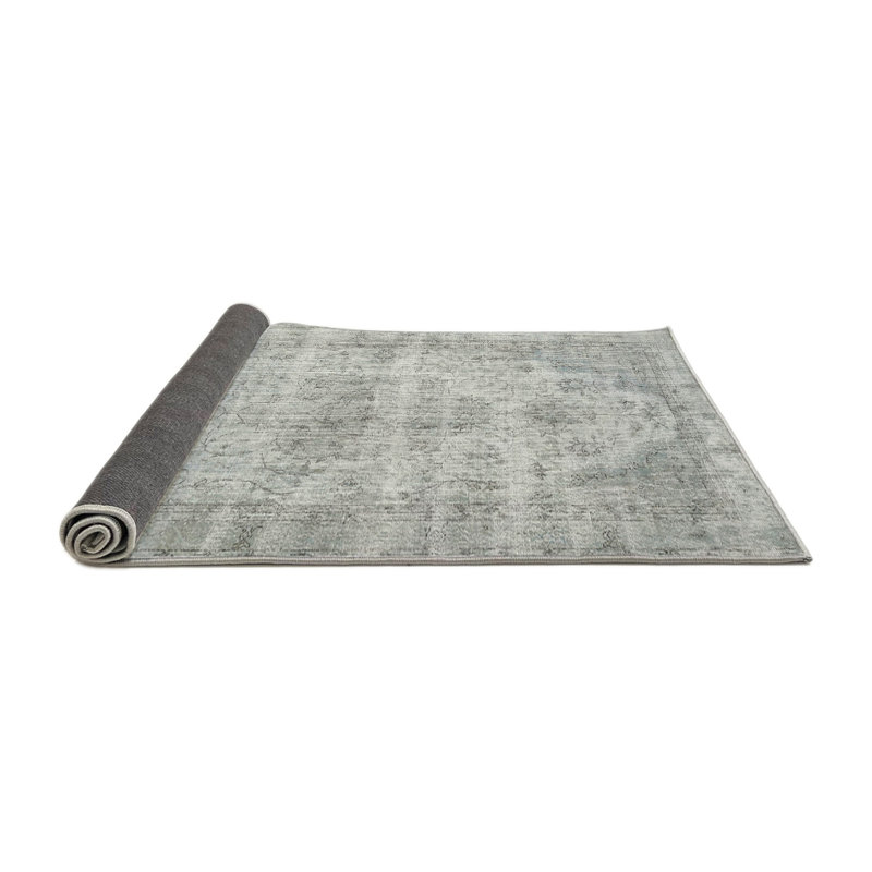 Renuka Oriental Indoor Rug, Round 5'