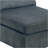 MODULA SET - 5PC In Gray