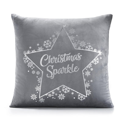 Roy Multi Square Cushion Cover
