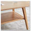 Table basse rectangulaire avec plateau en bois massif-1631976583-1631976629