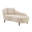 Canapé inclinable Boucle