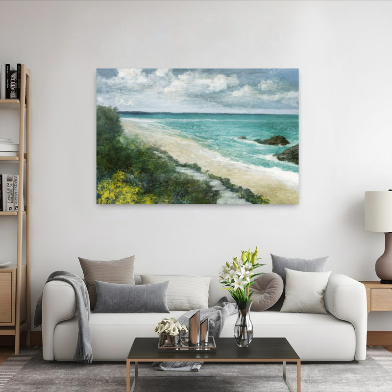 Print, 101.6cm H x 152.4cm W