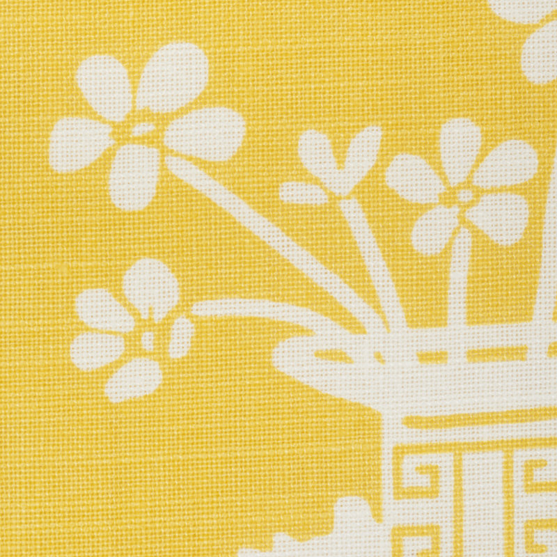 Hellene Fabric, Yellow