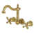 Satin Brass is out of stock