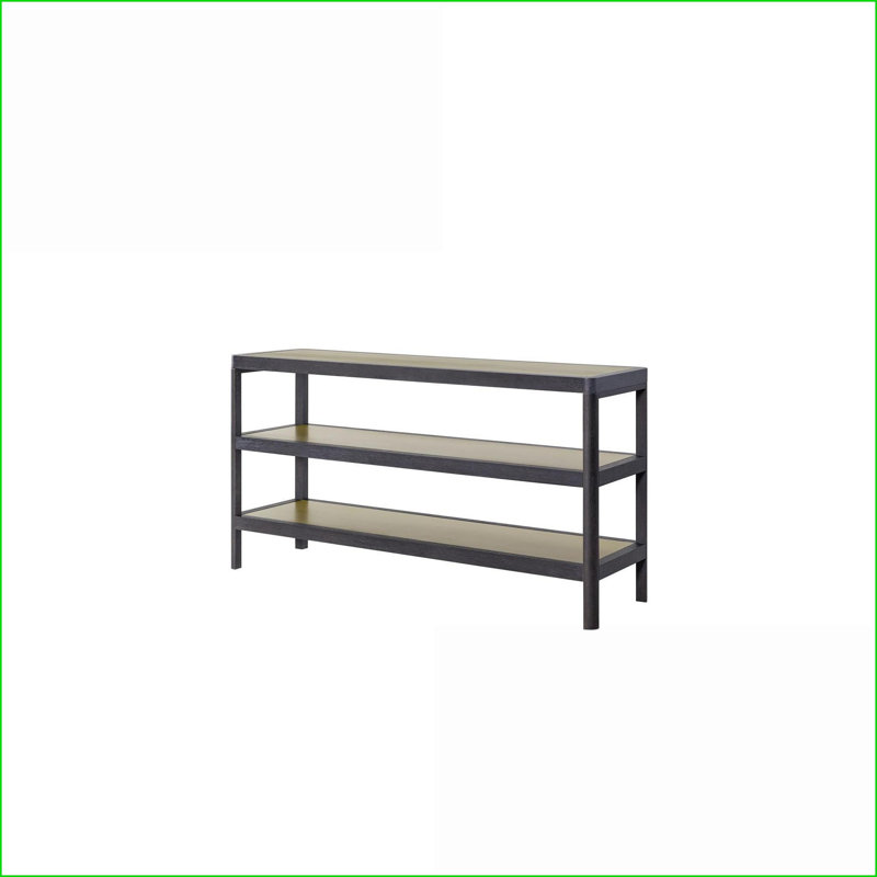 Table basse Elm