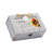 Aidar Manufactured Wood Memory Box