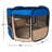 Indoor / Outdoor Portable Cat Playpen