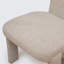22" W Upholstered Wingback Side Chair-352140167