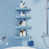 Bleu clair est en rupture de stock