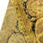 High-Quality Hand-Knotted Grey And Black Area Rug