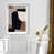 White Shadowbox