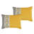 9 Piece Bed-in-a-bag Soft Bedding Comforter Set-122443767
