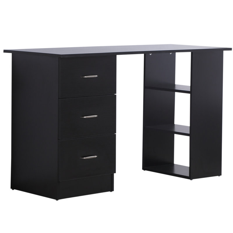 Bureau d'ordinateur Alexandrine