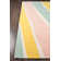 Hand Tufted Wool Abstract Indoor Rug