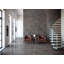 Carreau de porcelaine 24 po x 47 po Terrazzo-53402279