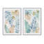Ensemble de 2 impressions sur feuilles Leafy Breeze-1204771959-1204771963-1204771964