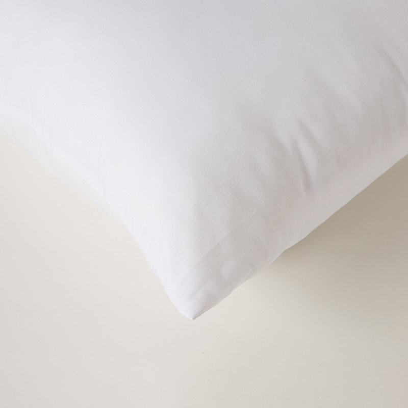 Indoor/Outdoor Reversible Pillow Insert, 18" x 18"