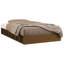 Bed Frame Solid Wood-2013091042-2013091070