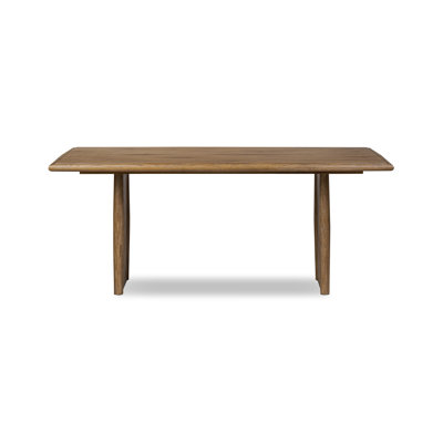 Oak Dining Table