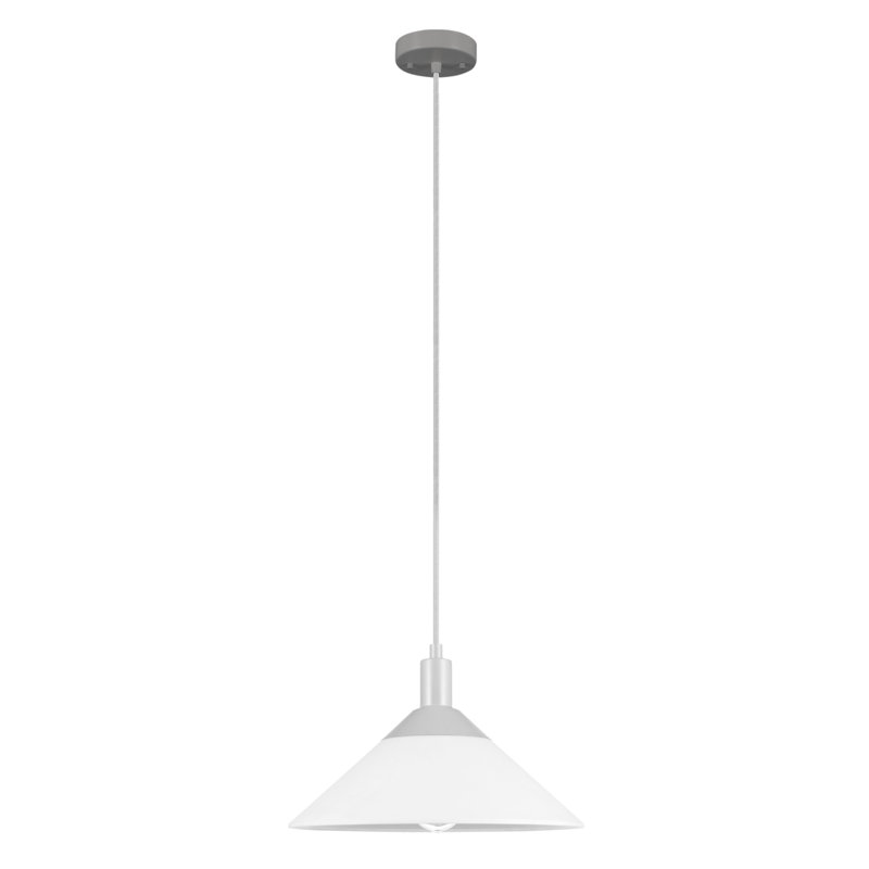 1 - Light Cone Pendant