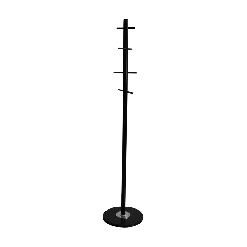 Ondina Metal Freestanding Coat Rack