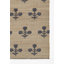 Erin Gates by Momeni Orchard Bloom Blue Hand Woven Wool and Jute Area Rug-84931069