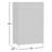 Marino 30'' W 5 - Drawer Dresser-23339364