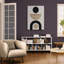 Abstract Geometric Pastel Wall Art - Canvas Framed Print-2092818464