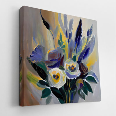 Sunlit Bouquet