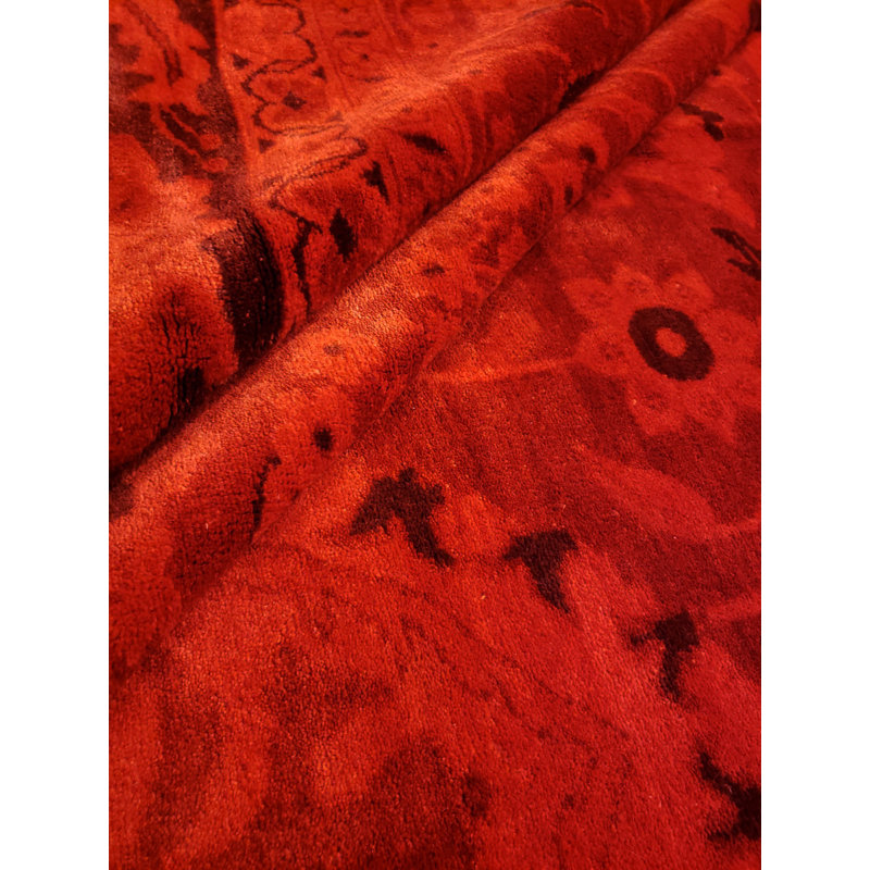 One-of-a-Kind 12' X 18' Area Rug