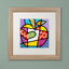 Divina Big Apple I, reproduction sur toile encadrée-40142329-69641010-18732176