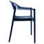 Fauteuil de salle à manger Stella-145100369