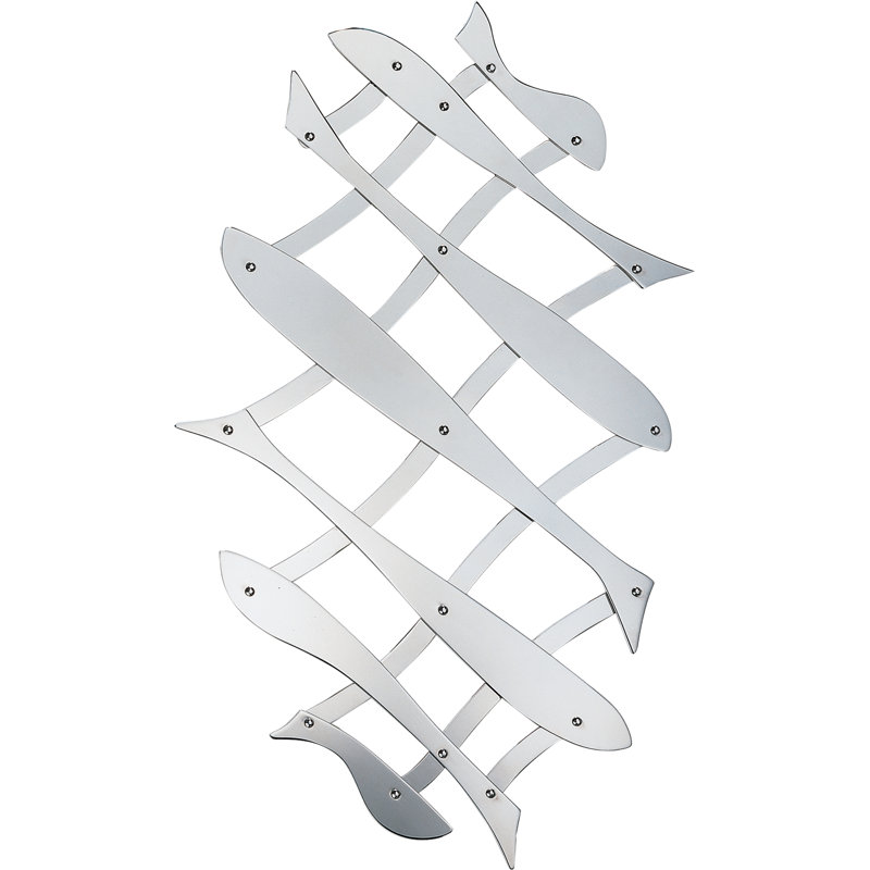 Stainless Steel Piece Trivet