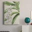 «Orchid Blooms I», impression sur toile tendue-1902812458