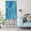 Blue Maze (Vert) - Imprimé-171732299-171732293