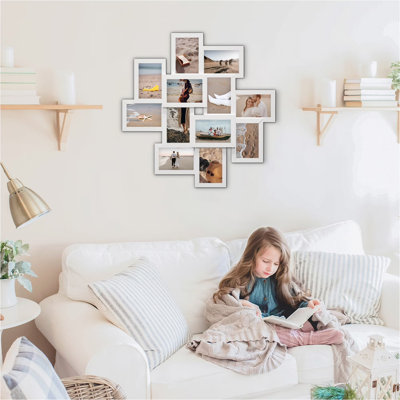 Cadre photo Gallery