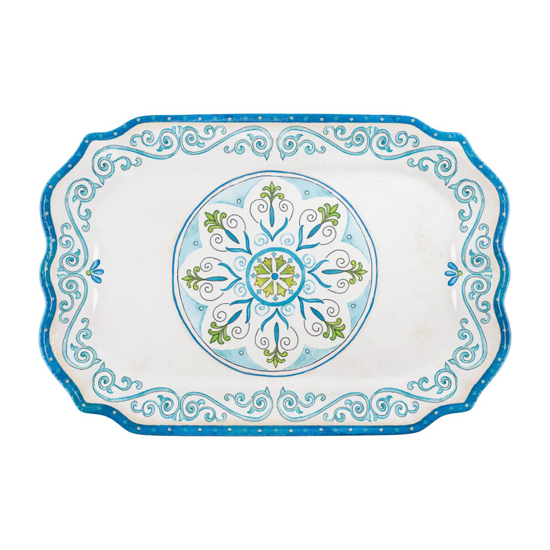 Melamine Tray