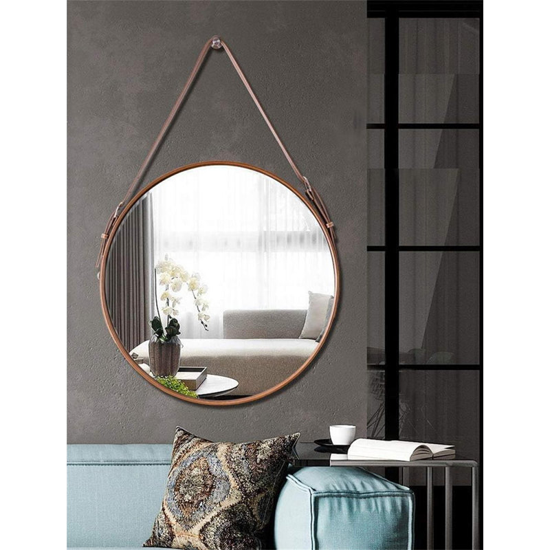 Aayu Mirror