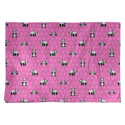 Katelyn Elizabeth Cotton Animals/Nature Rectangle Placemat