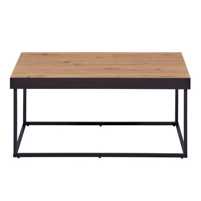 Kesterson Frame Coffee Table