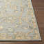 Moroccan Wool Hand Tufted Area Rug-1992152004