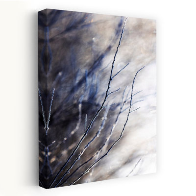 Art contemporain arbre contemporain abstrait