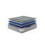 Twin 13" Mattress, Hd2 Foam, Balanced Support Quality, Performance Benefit Support, Responsive Contouring, Advanced Cooling Features-976724007-976723993