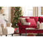 Housse de coussin carré en coton Mansel-684924314-740925930-740924717