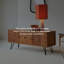 Bonnie Media Console