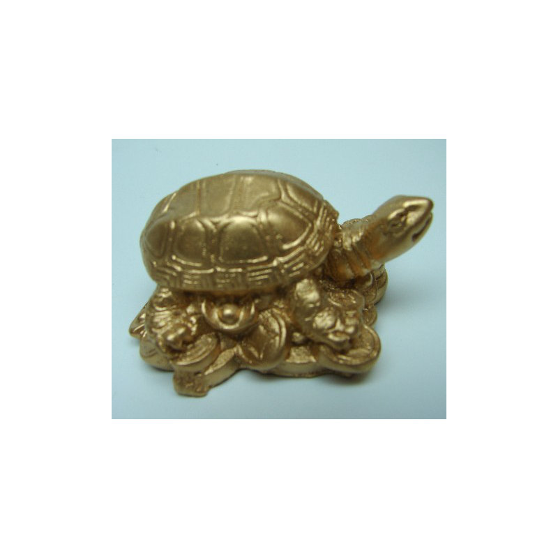 Figurine tortue