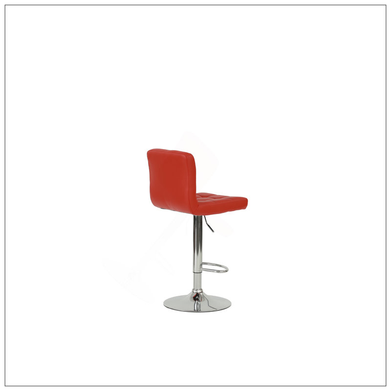 Tabouret de bar élégant et confortable pour une expérience relaxante et agréable.