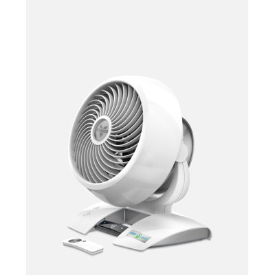 Energy Smart 7.2" Table Fan