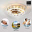 Ventilateur de plafond 19,7-100266699
